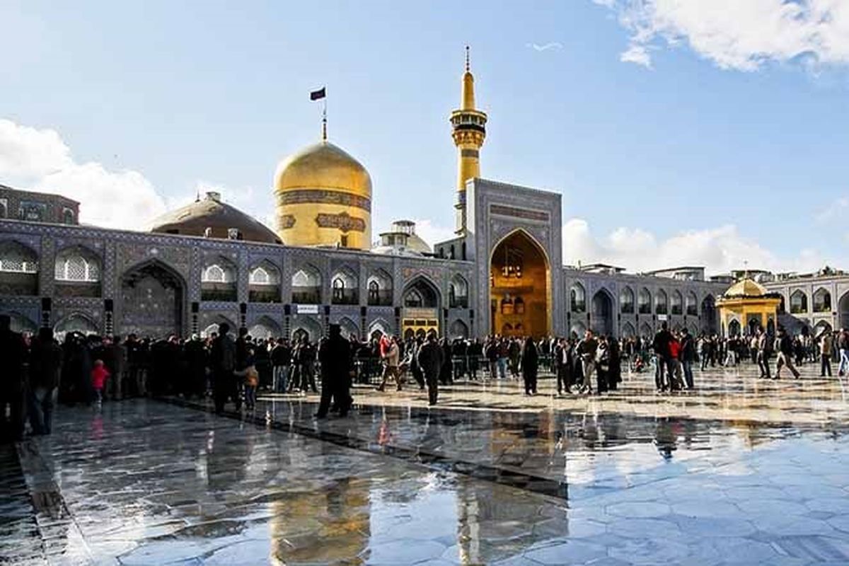 هزینه سفر به مشهد در تاسوعا و عاشورا +جدول