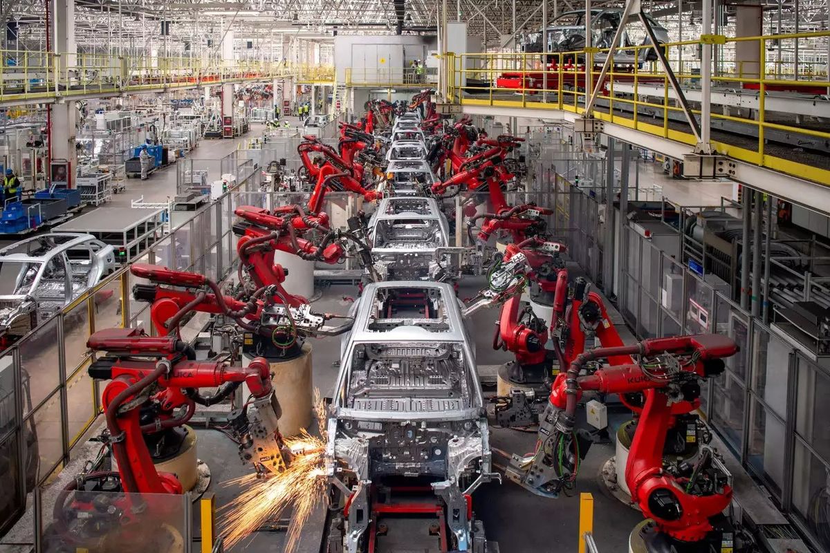 چرا غول خودروسازی چین به ایران نیامد؟