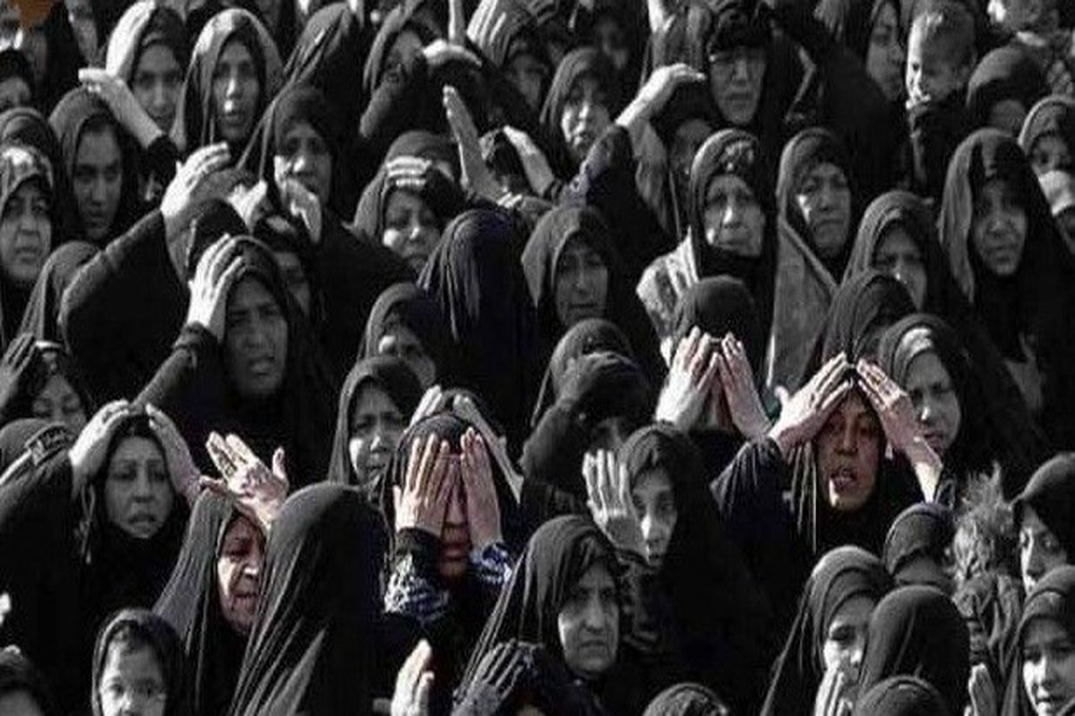 آداب و رسوم عزاداری محرم در ایلام / از پخت هریسه تا خطبه خوانی