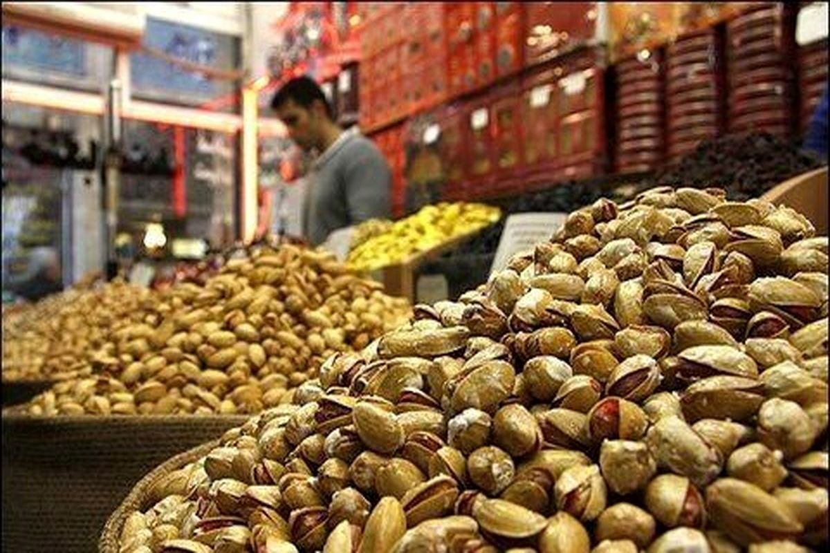 قیمت پسته اکبری کیلویی چند شد؟ + جدول قیمت