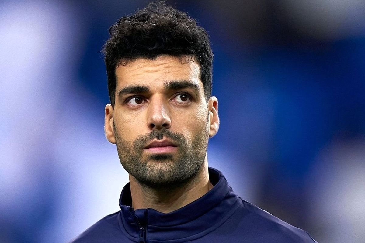 اینترمیلان با ورود طارمی زیر و رو شد