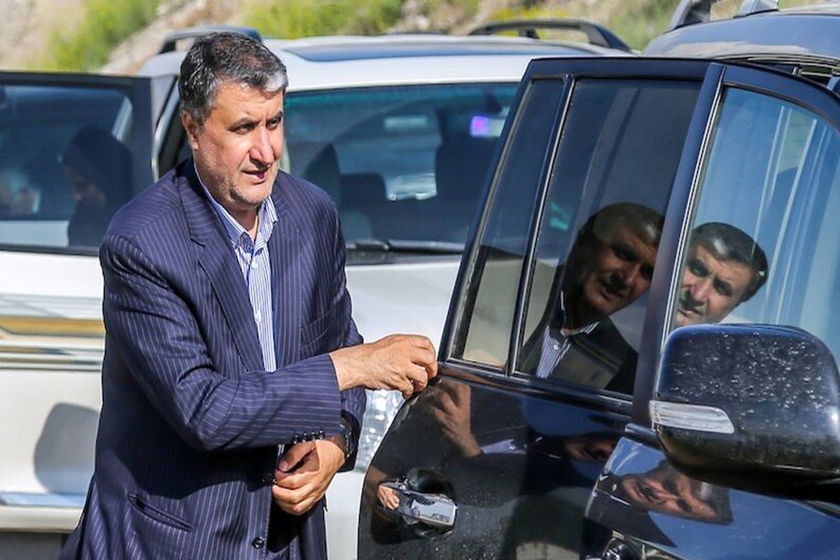 واکنش اسلامی به شلیک پدافند هوایی در جاده قم