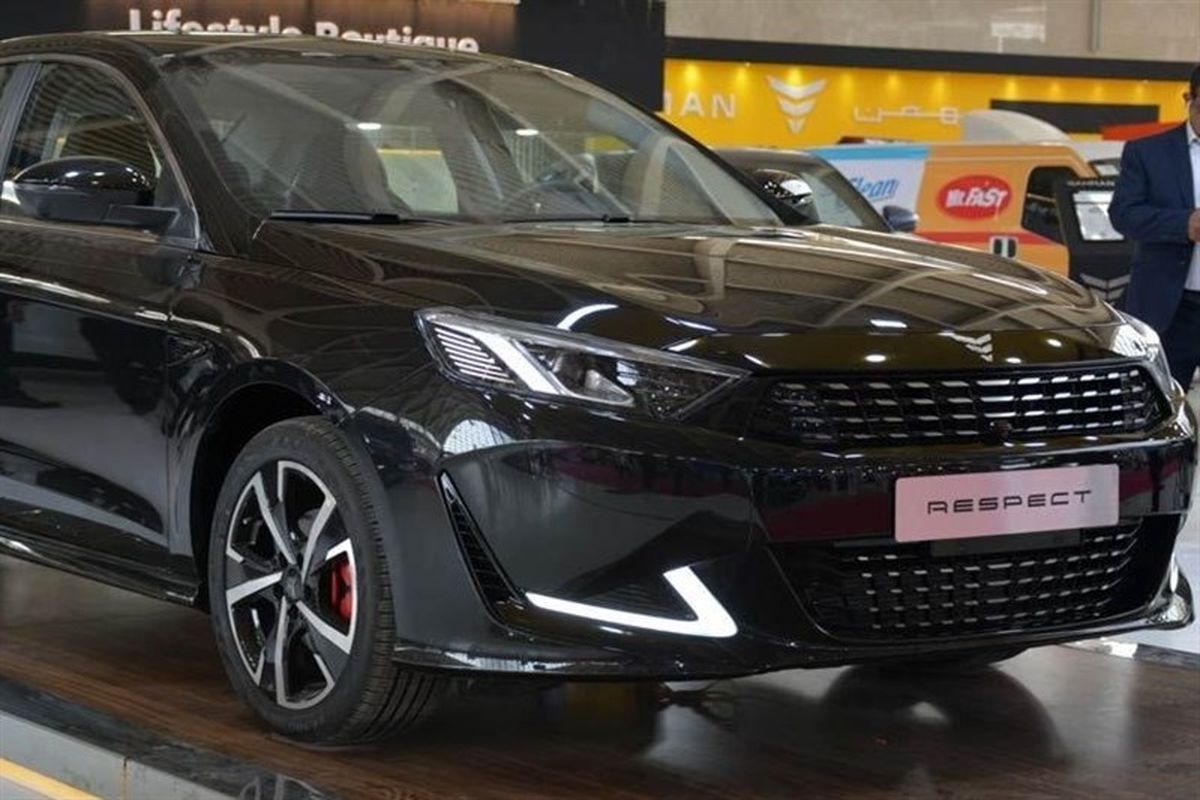 طرح فروش فوری سدان جذاب مونتاژی + شرایط