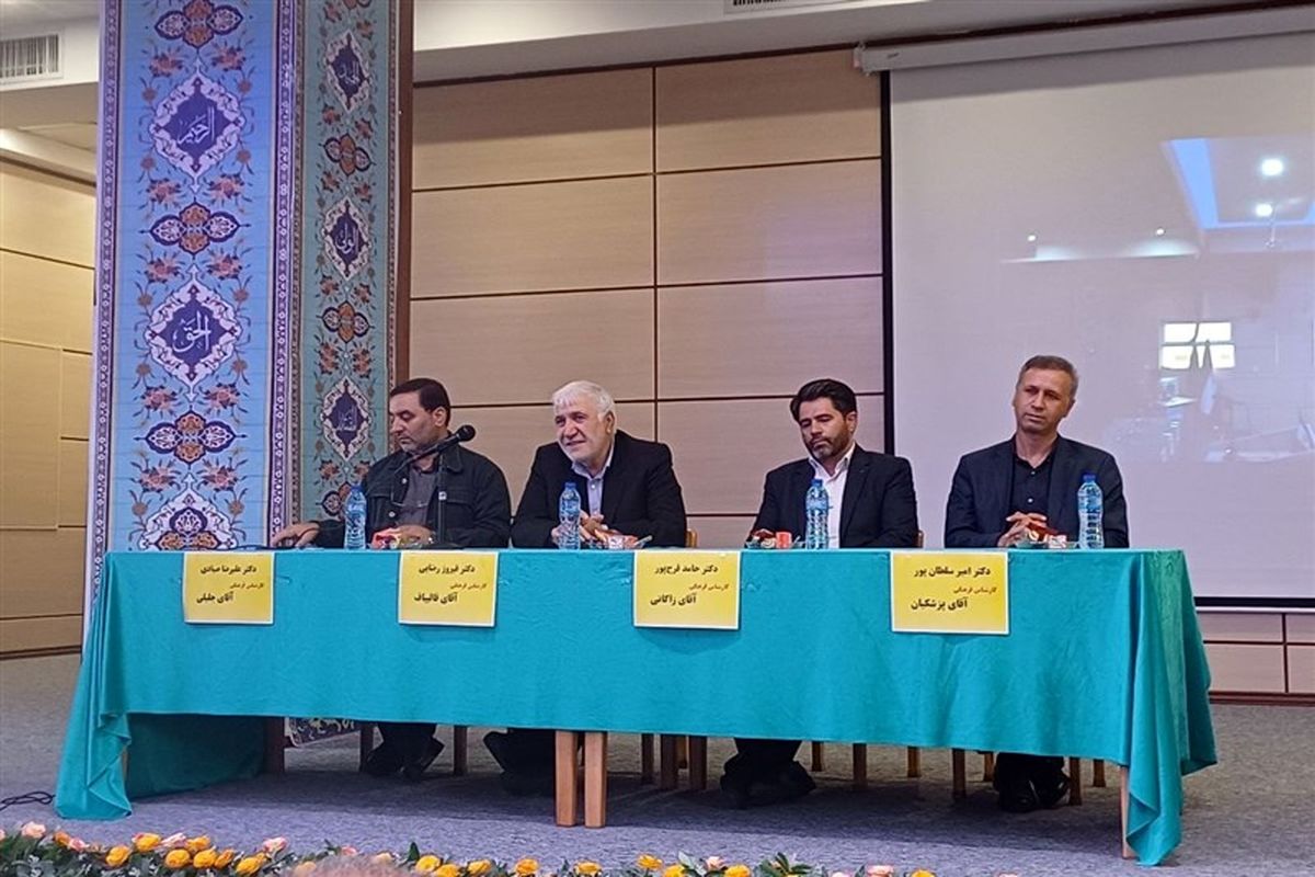 معیشت فرهنگیان در دولت آینده دستخوش تغییر می شود