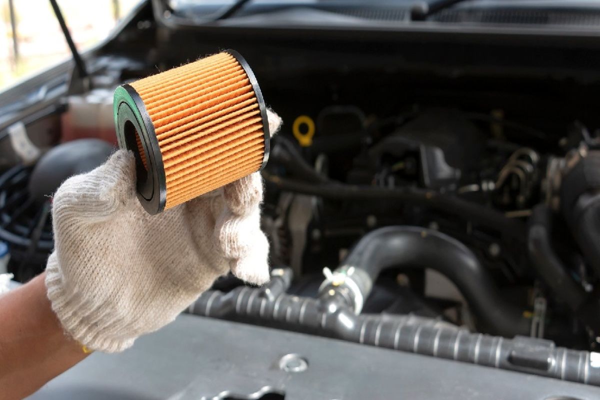 قیمت فیلتر بنزین خودرو چقدر شد؟ + جدول