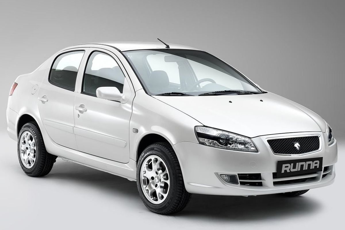 ۲۰ میلیون از قیمت ارزان ترین محصول ایران خودرو ریخت + جدول