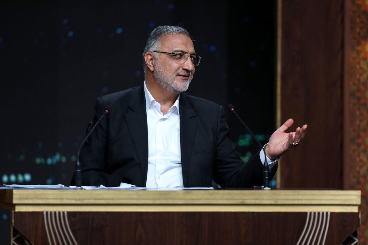 زاکانی: دوره خاتمی بزرگترین خیانت نفتی به کشور شد