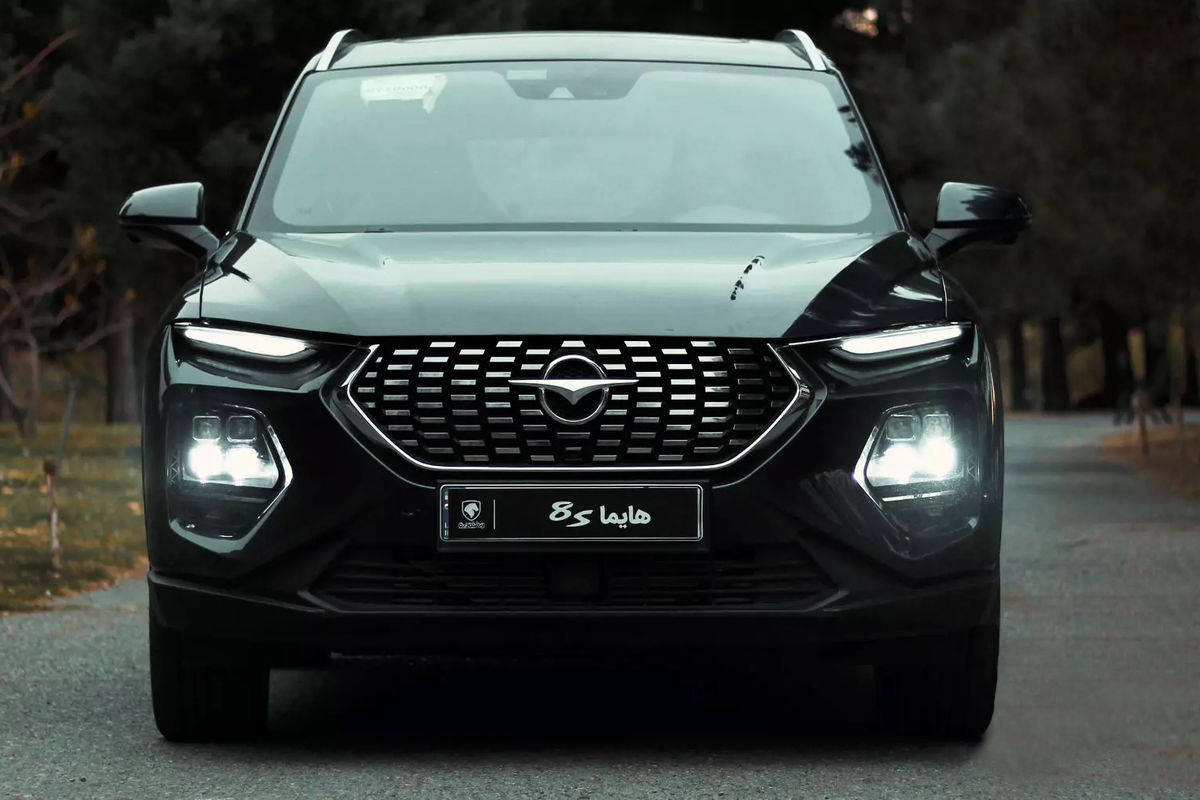 افزایش ۸۵ میلیونی قیمت محصول محبوب ایران خودرو در بازار