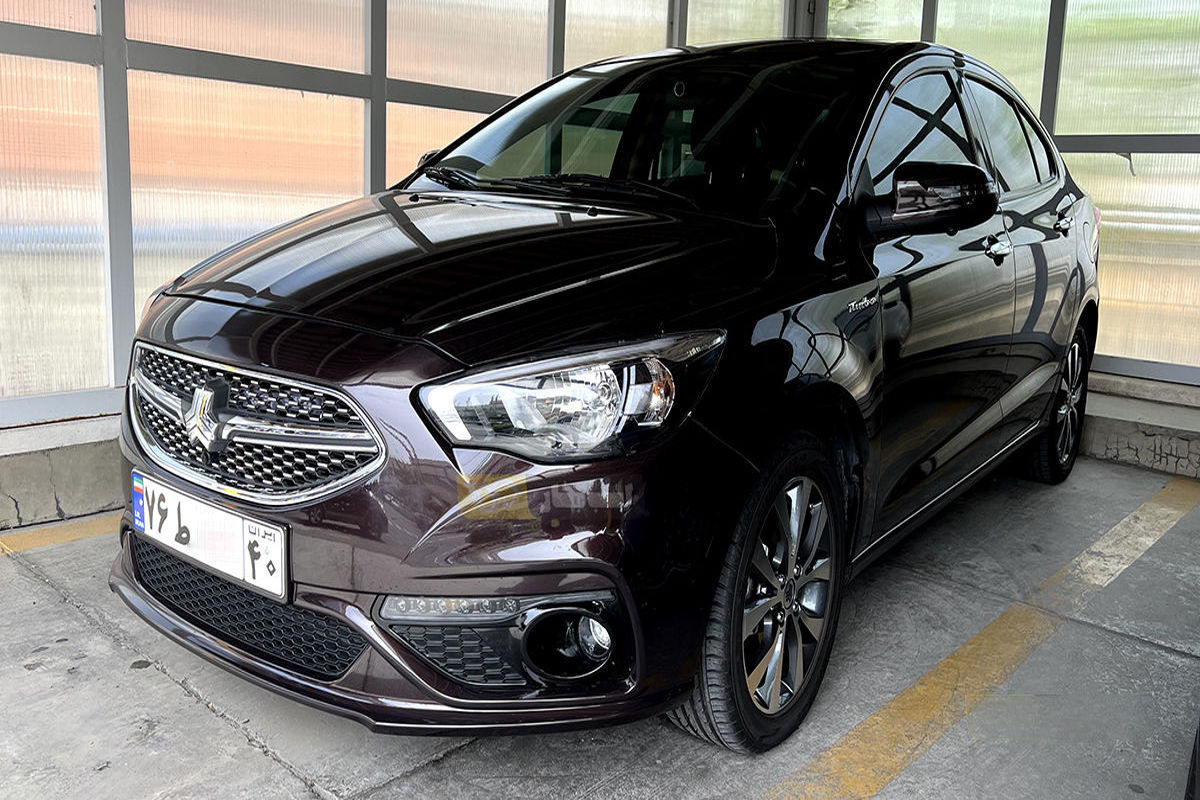 خرید پرچمدار سایپا از بازار این روزها چقدر پول می خواهد؟