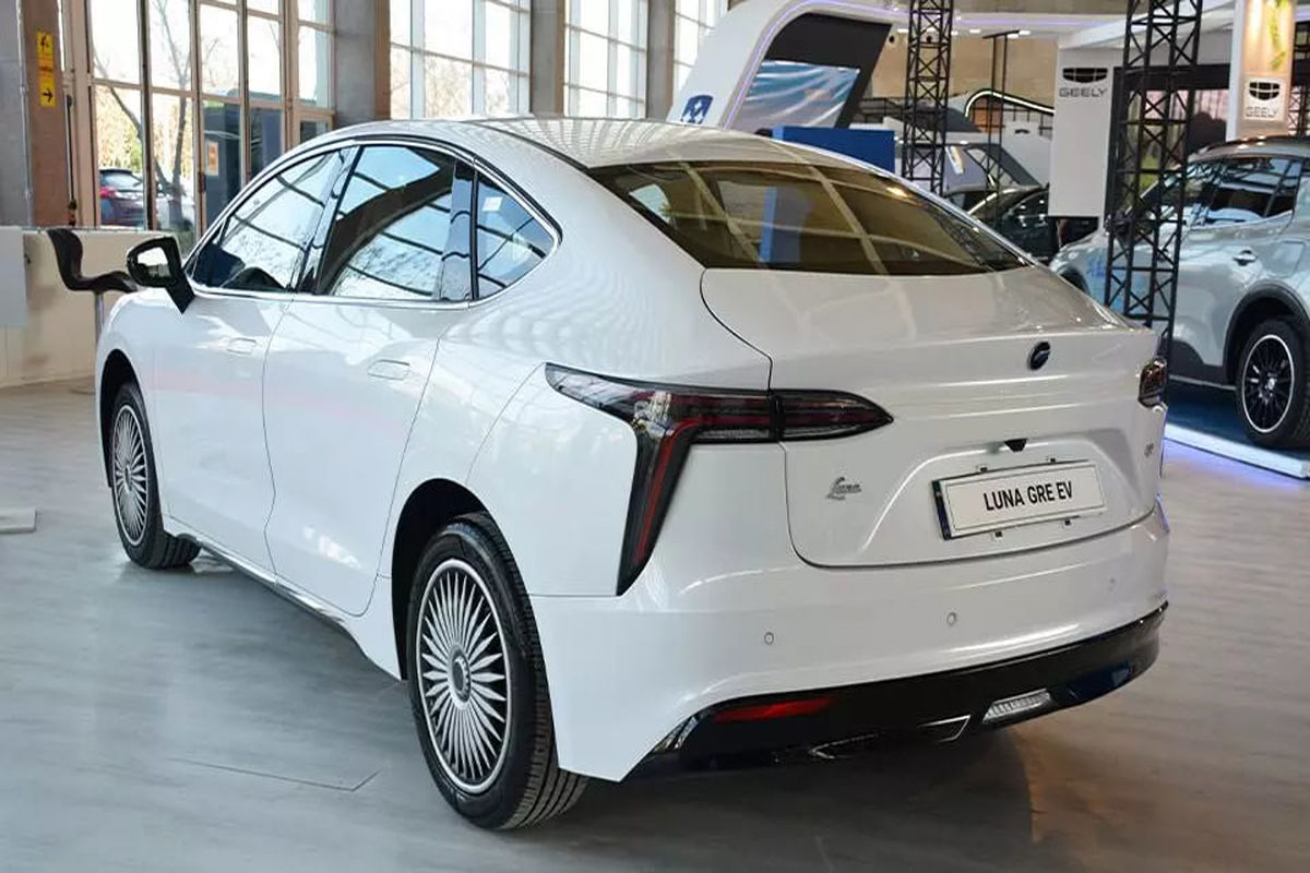 پیش فروش جدید / ۳ ماهه صاحب یک خودرو متفاوت شوید