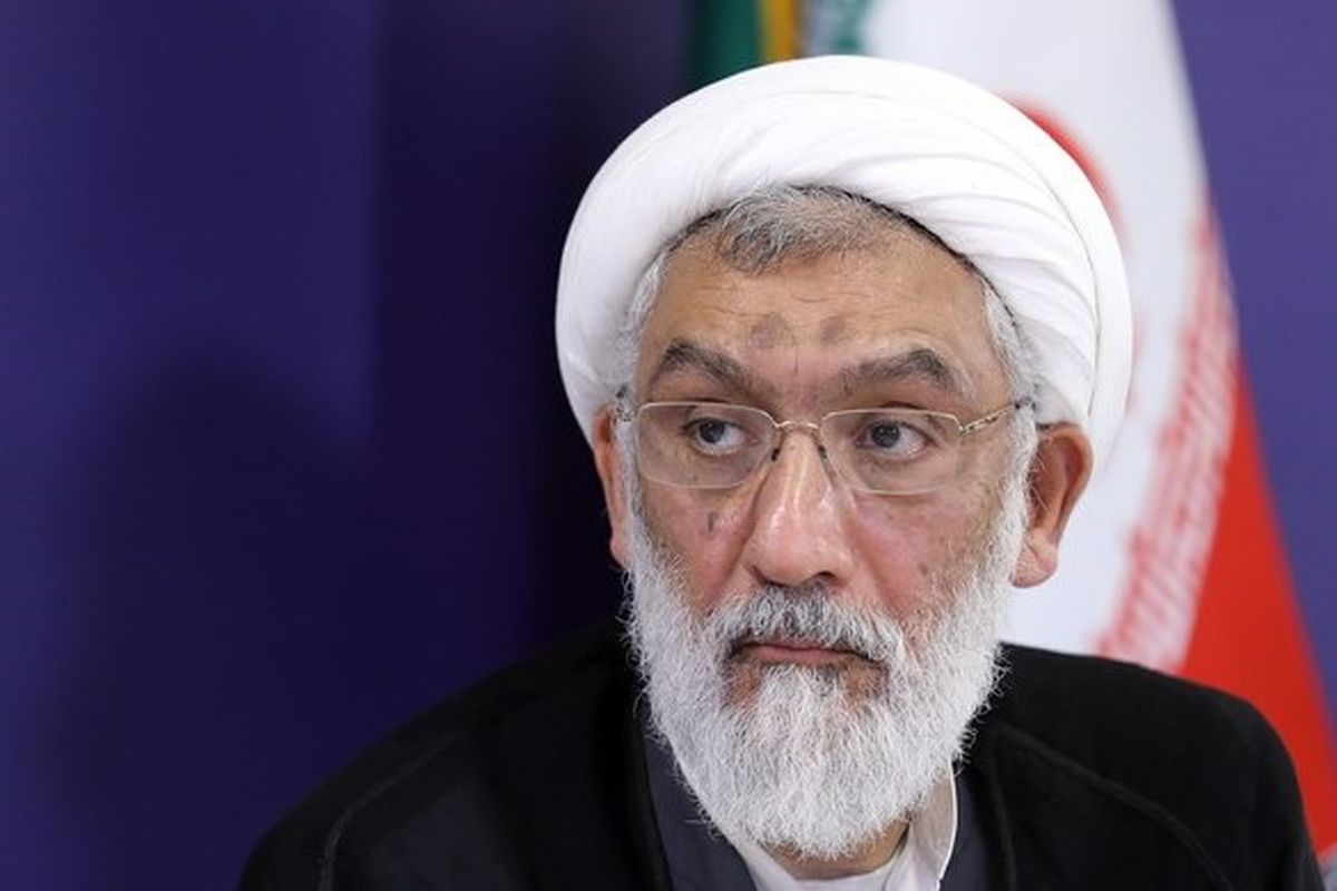 ائتلاف پورمحمدی با نامزدهای دیگر صحت دارد؟