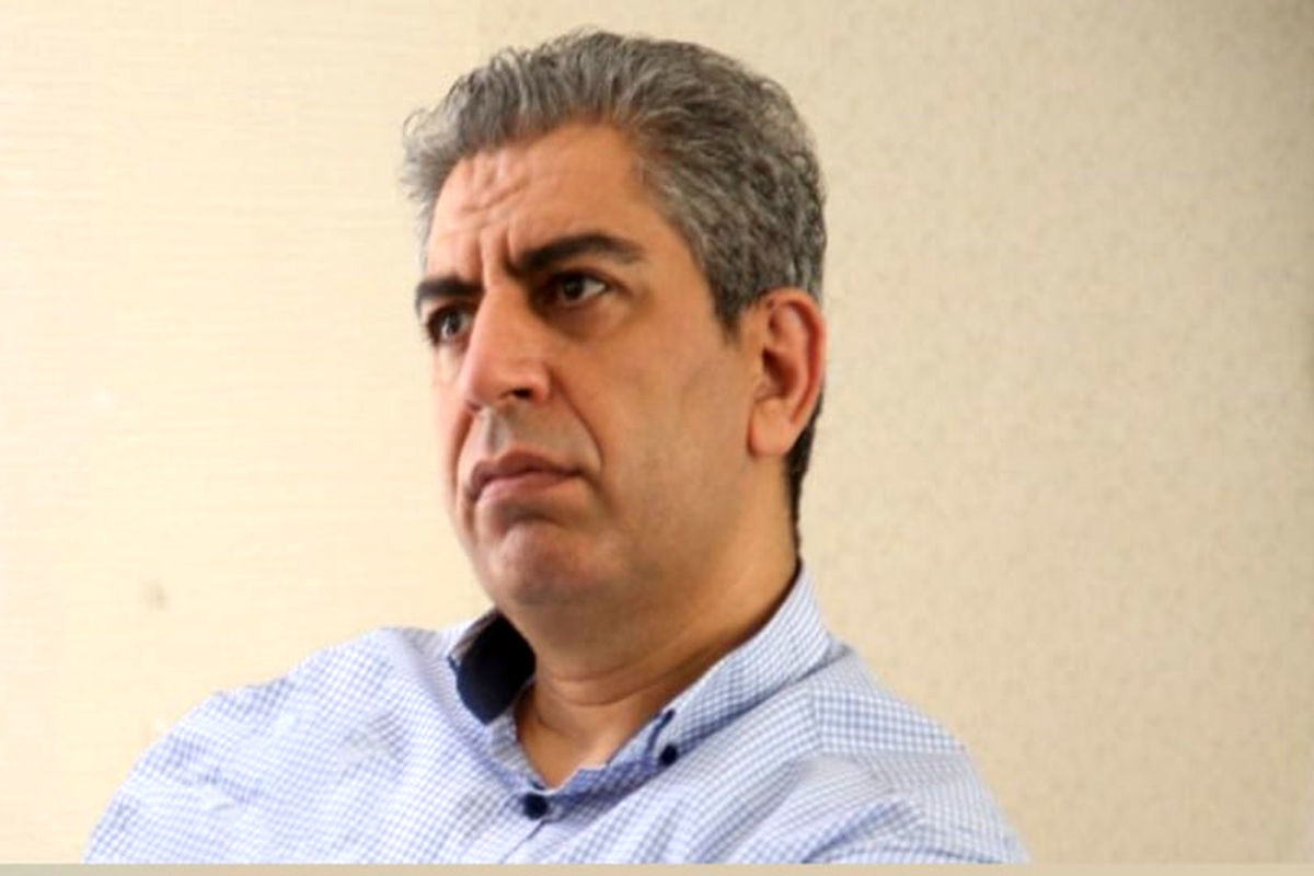 بدل فردوسی پور با فرهنگیان همکار شد