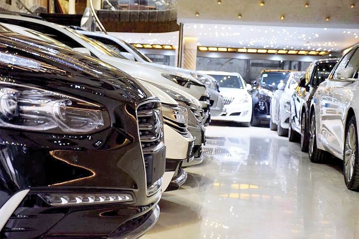 التیماتوم برای متقاضیان خرید خودروهای وارداتی با قیمت مصوب