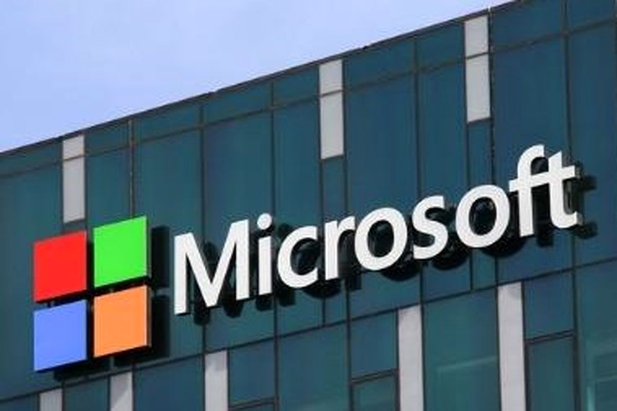 امنیت مایکروسافت زیر سوال رفت