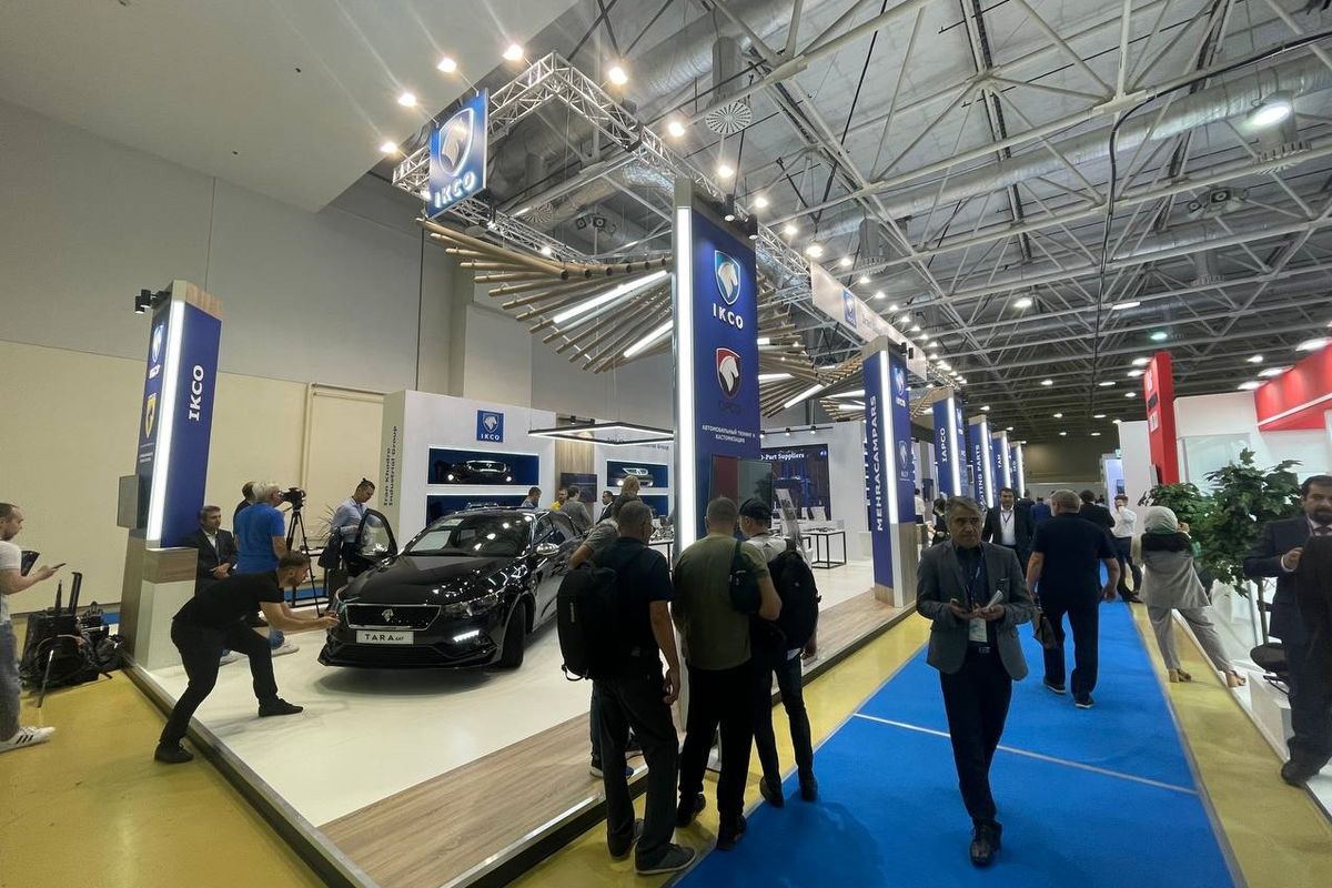 تسهیلات سه گانه وزارت صمت و معاونت ریاست جمهوری برای بازاریابی صادراتی قطعه سازان