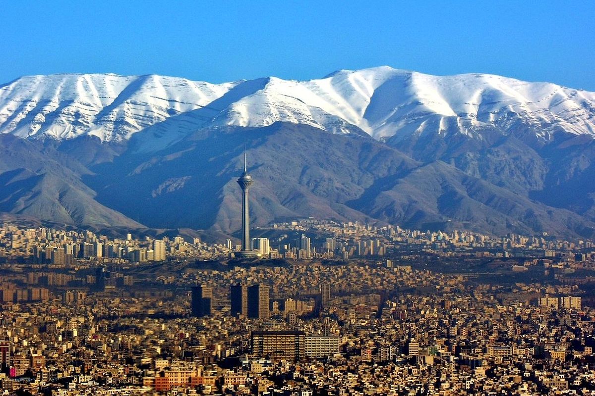 سرنوشت پایتخت در دولت چهاردهم