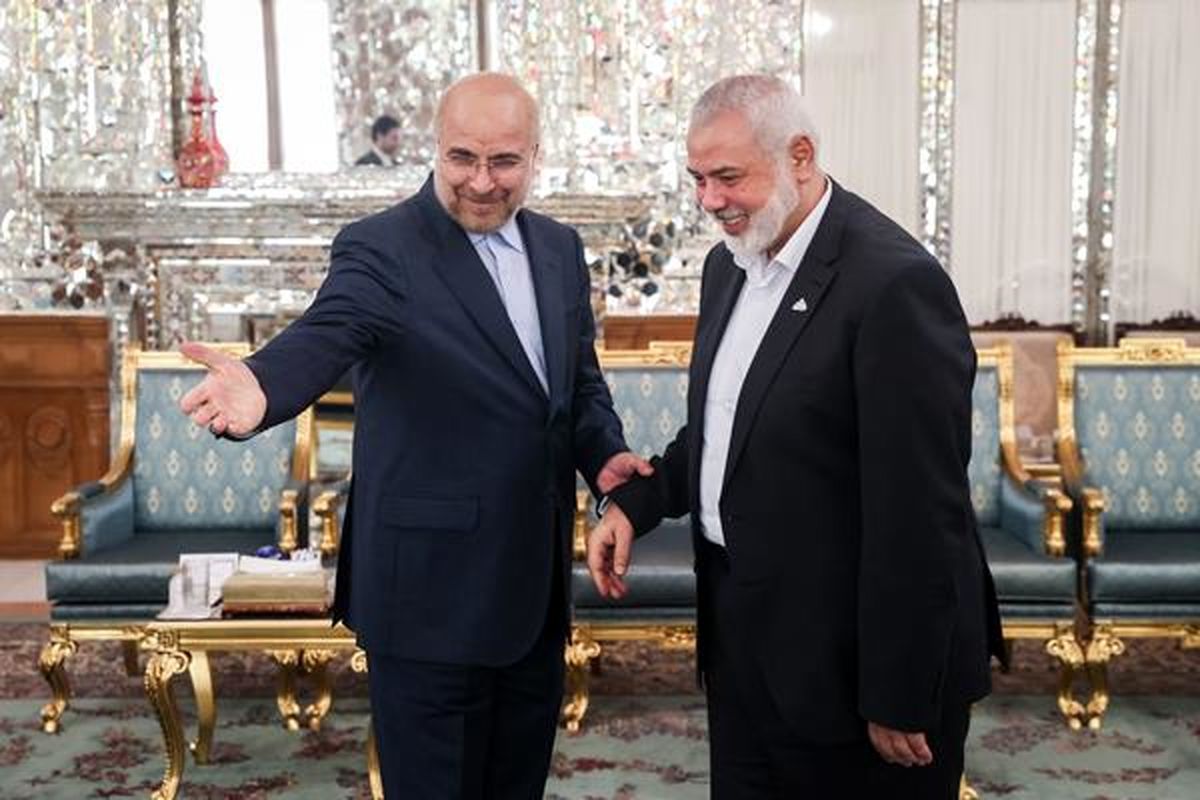 آخرین جزئیات از ترور اسماعیل هنیه در تهران