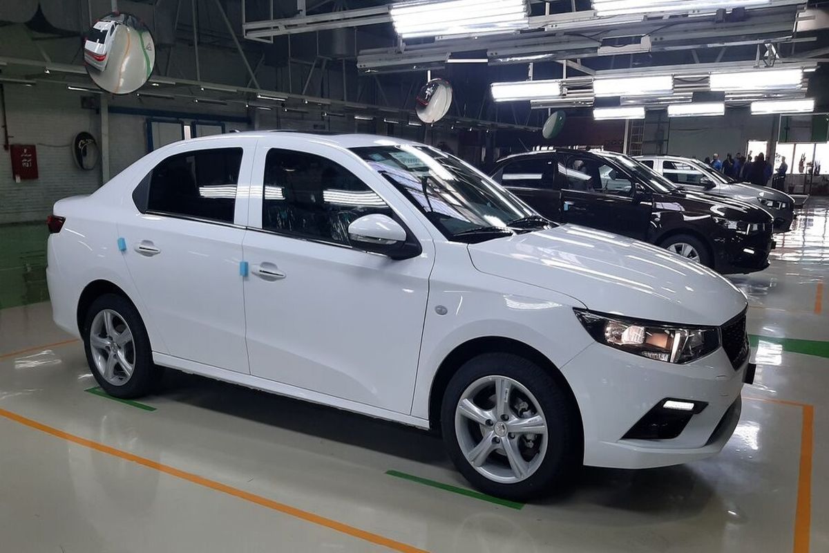 قیمت جدید تارا ارتقا یافته در بازار + جدول