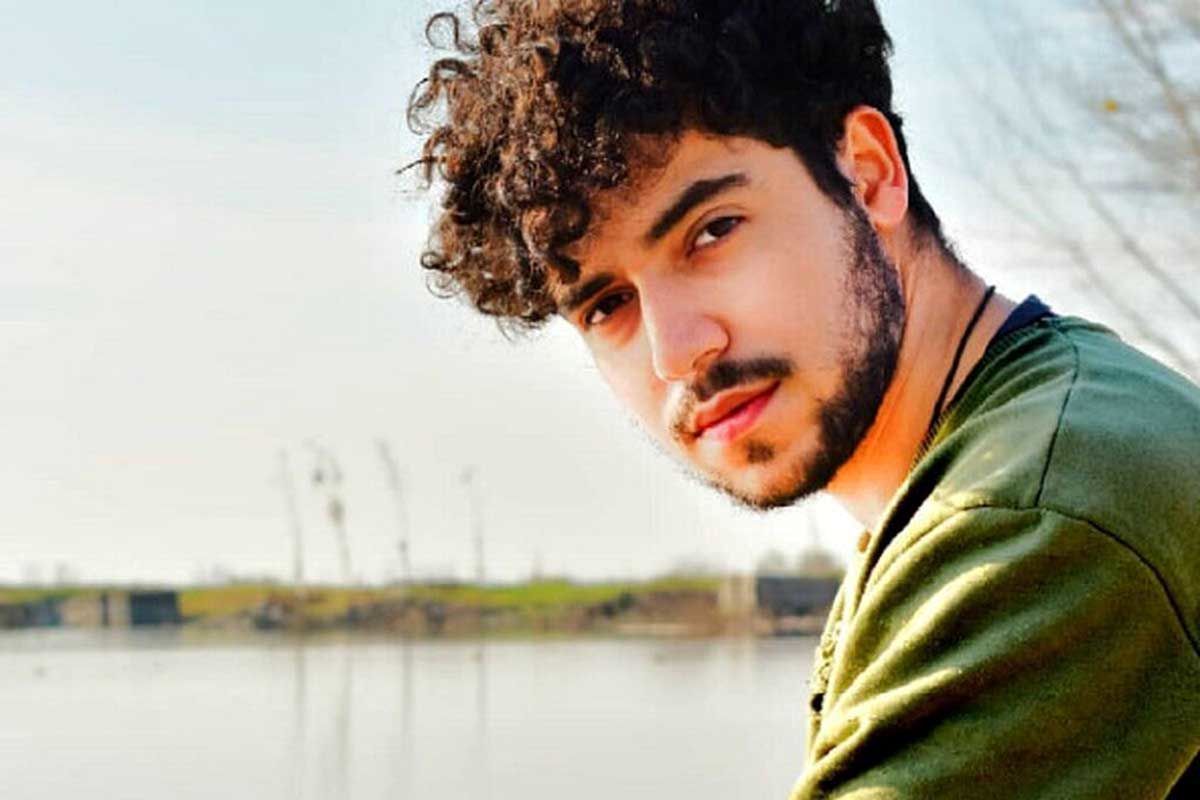 حکم شروین حاجی‌ پور لغو شد