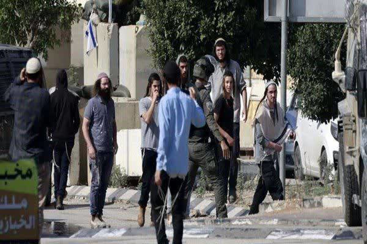 اقدام بی‌سابقه ژاپن علیه شهرک‌نشینان تندروی رژیم صهیونیستی