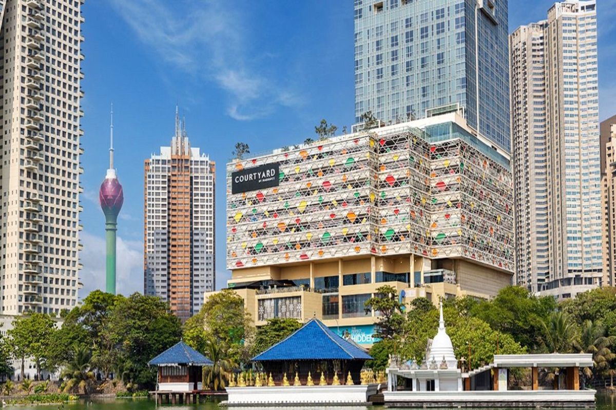 سریلانکا، کشور افسانه ها و چای