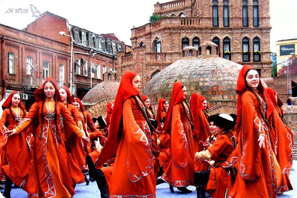 معرفی جشنواره‌های معروف تفلیس در شهریور و مهر برای رزرو تور گرجستان