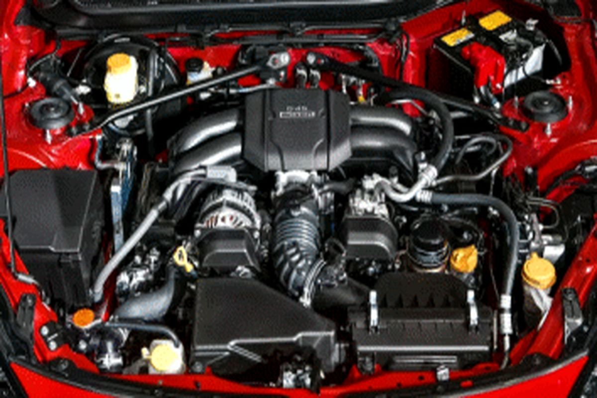 چطور عمر موتور خودرو را افزایش دهیم؟