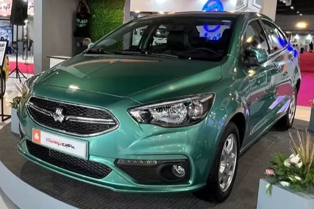 قیمت جدید شاهین در بازار + جدول