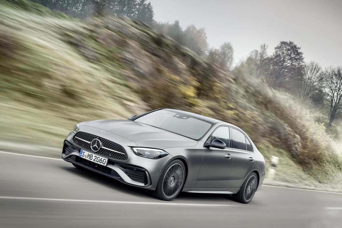 ببینید| تبلیغ خاص و عمیق مرسدس بنز