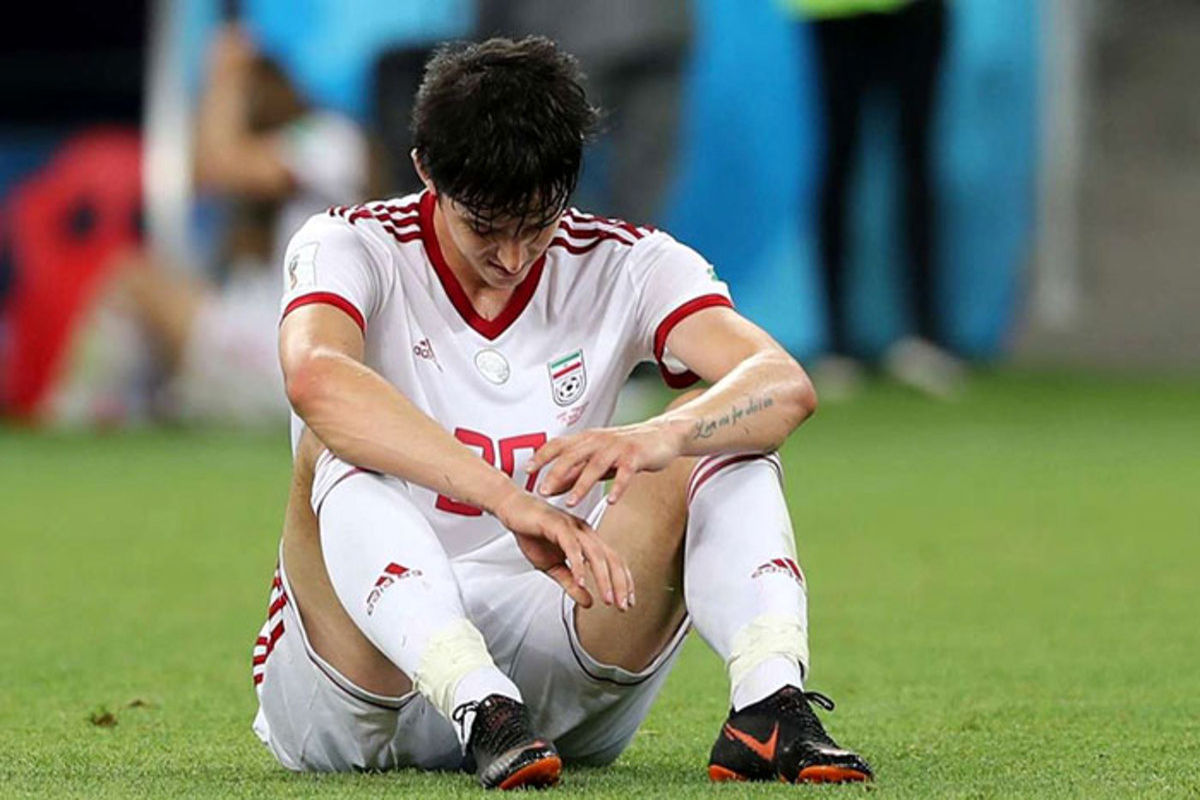 کار آزمون و بایرلورکوزن به جاهای باریک کشید