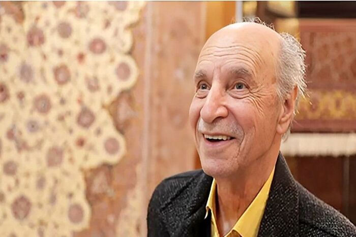 بازیگر ساختمان پزشکان و پژمان به دیار باقی شتافت