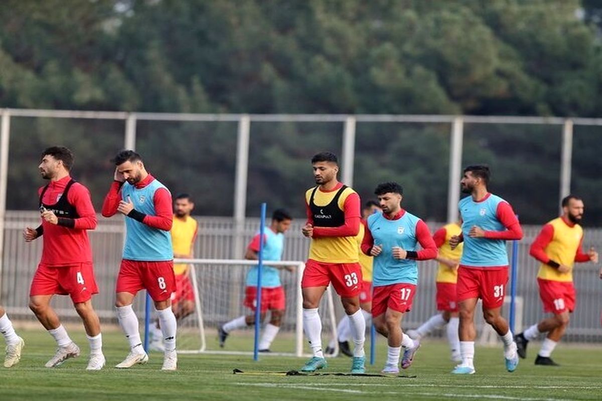 مکان اولین بازی تیم ملی فوتبال مشخص شد