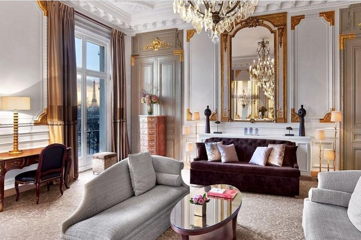 ۴ دلیل برای اجاره آپارتمان مُبله