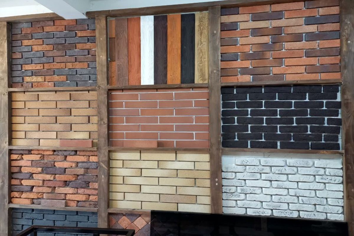 بهترین آجر نمای ساختمان کدام است؟ + لیست هزینه ها