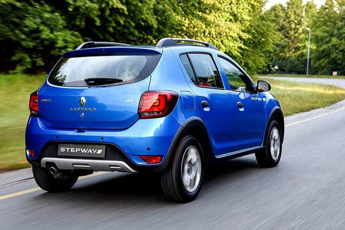 با ۷۰۰ میلیون خودروی خارجی بخرید