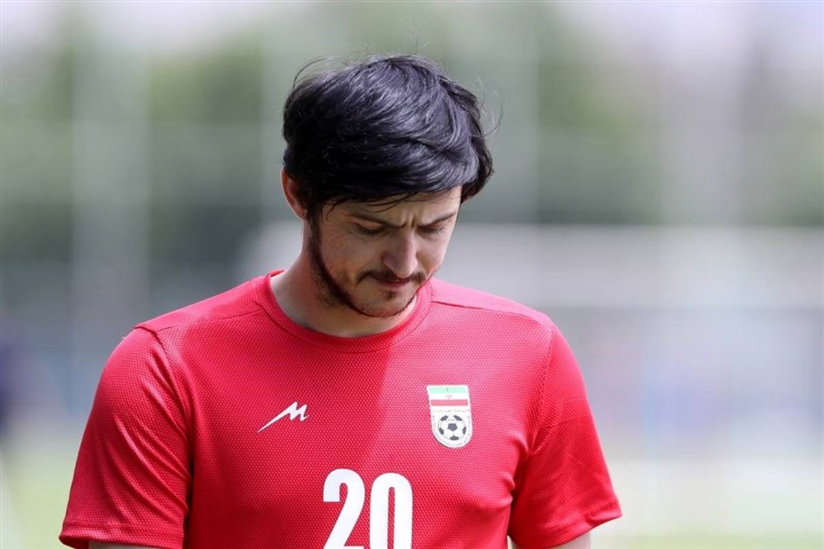 مقصد سردار آزمون مشخص شد