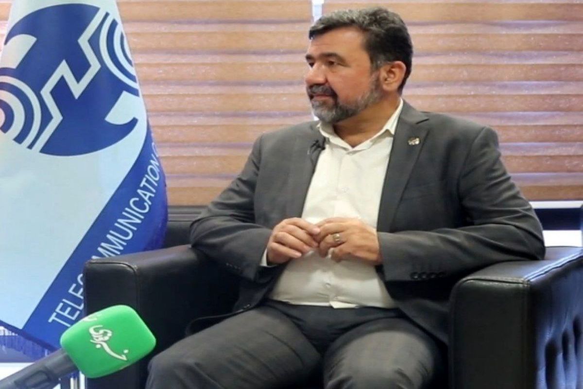 اینترنت ایران گروگان مقررات و سیاست