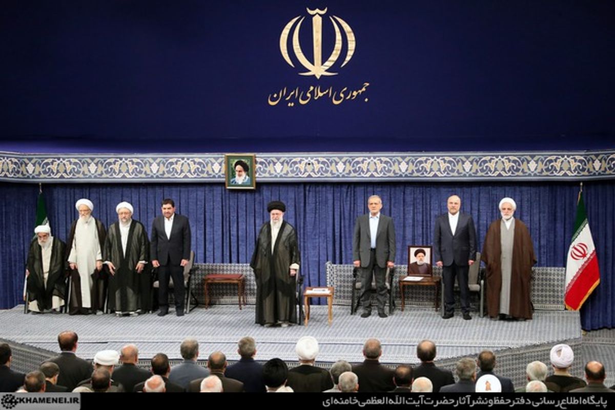 واکنش رسانه های خارجی به خبر تنفیذ مسعود پزشکیان