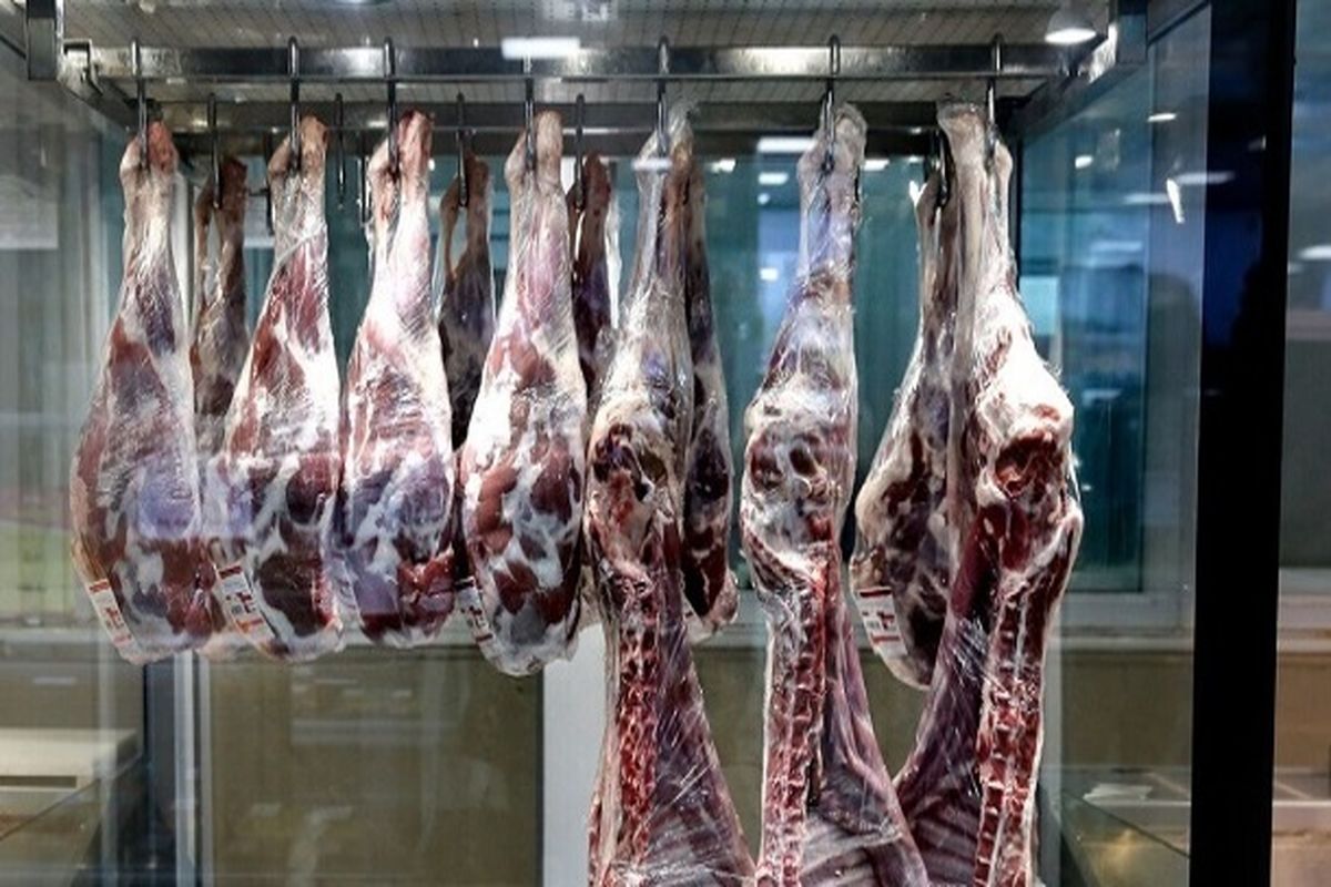 قیمت سردست و راسته گوسفندی چقدر است؟