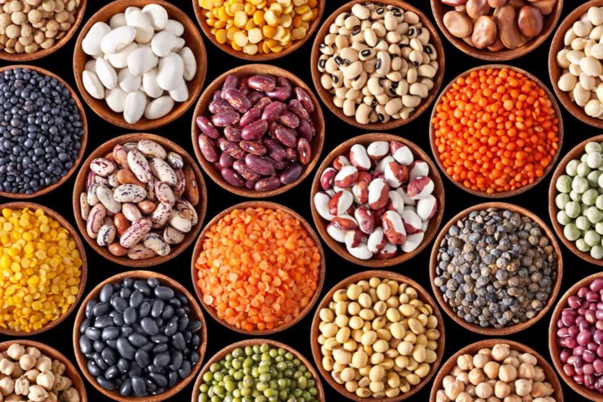 حبوبات در بازار چند قیمت شد؟