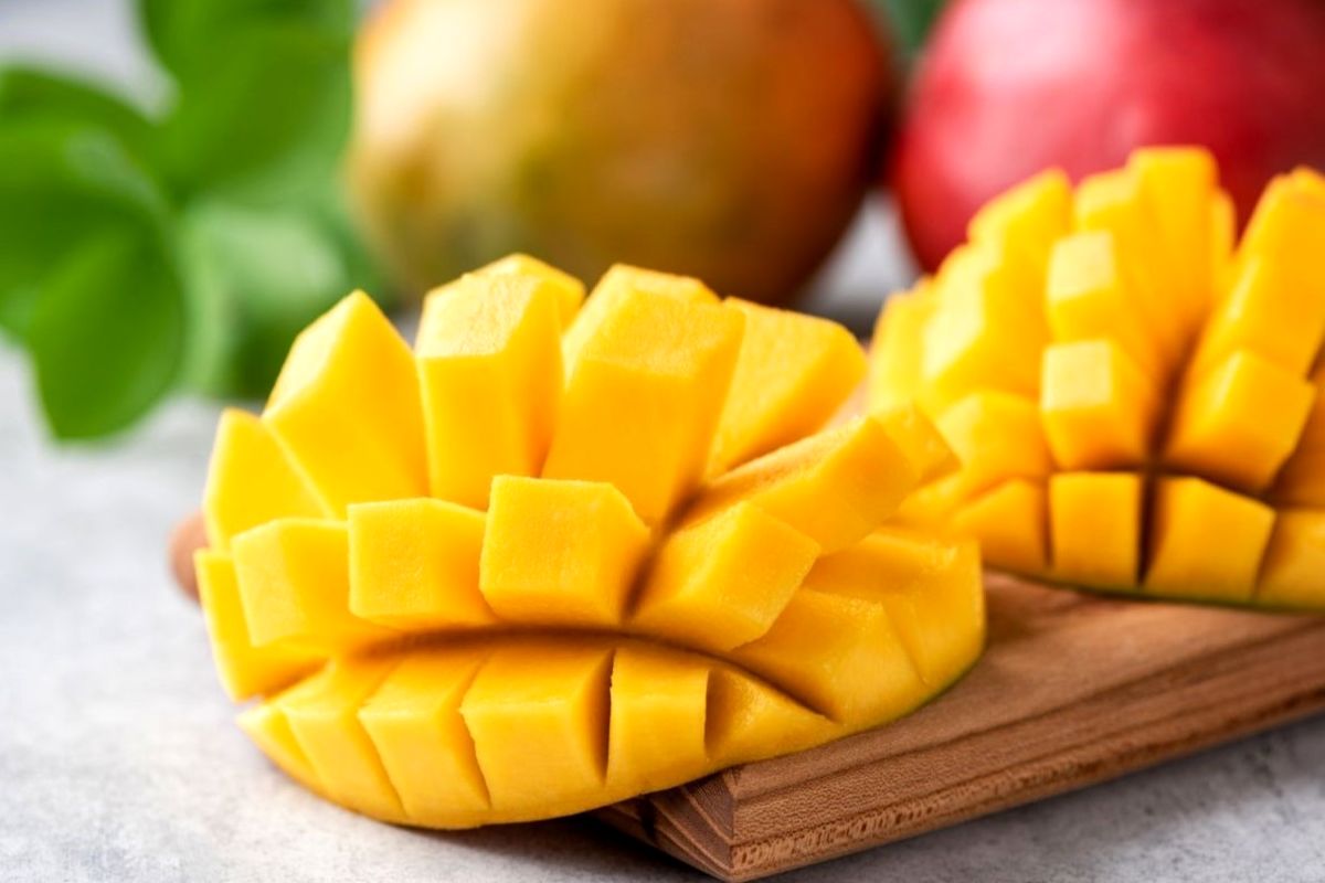 میوه‌هایی که شما را از مرگ نجات می‌دهد