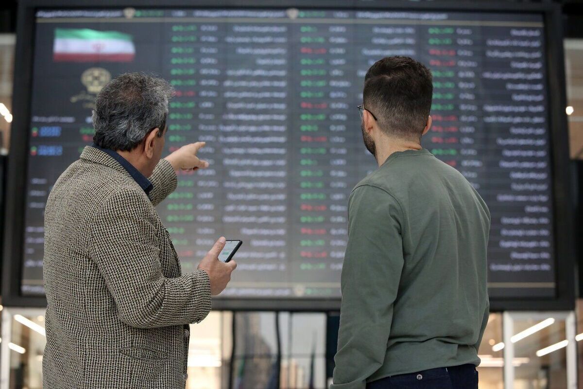 رشد پرقدرت بورس / پزشکیان بازار سرمایه را احیا کرد؟