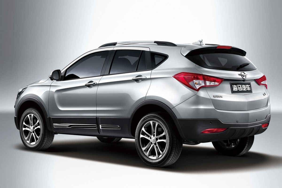 خرید هایما از بازار این روزها چقدر پول می خواهد؟