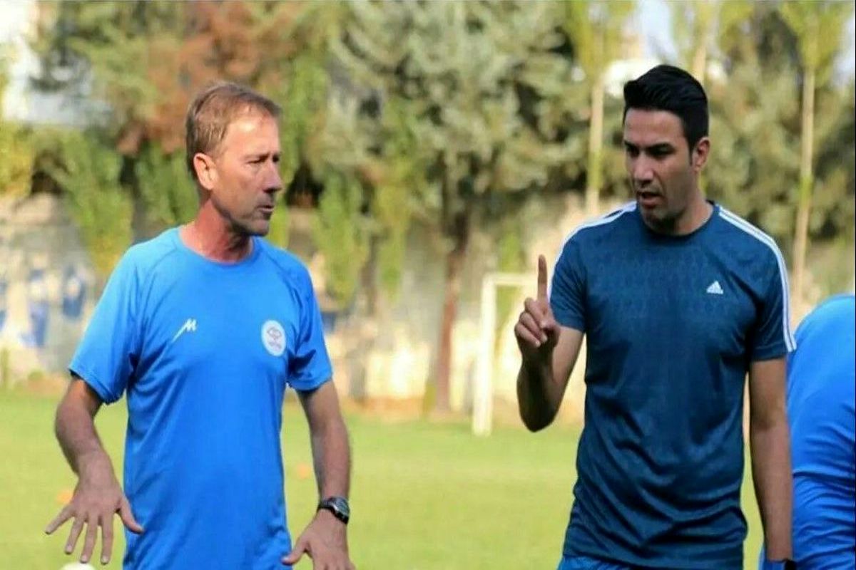 تکلیف حضور نکونام در استقلال کی روشن می‌شود؟