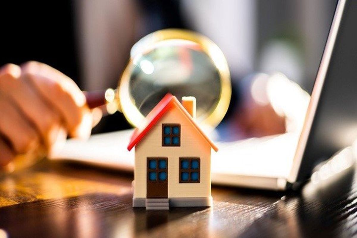 اصطلاحات بازار املاک / مشاوره املاک سرو