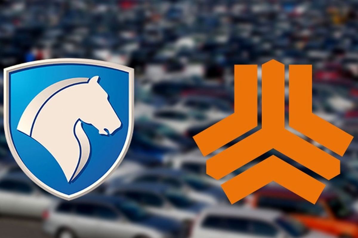 کم‌ مصرف‌ترین خودرو‌های ایرانی کدامند؟