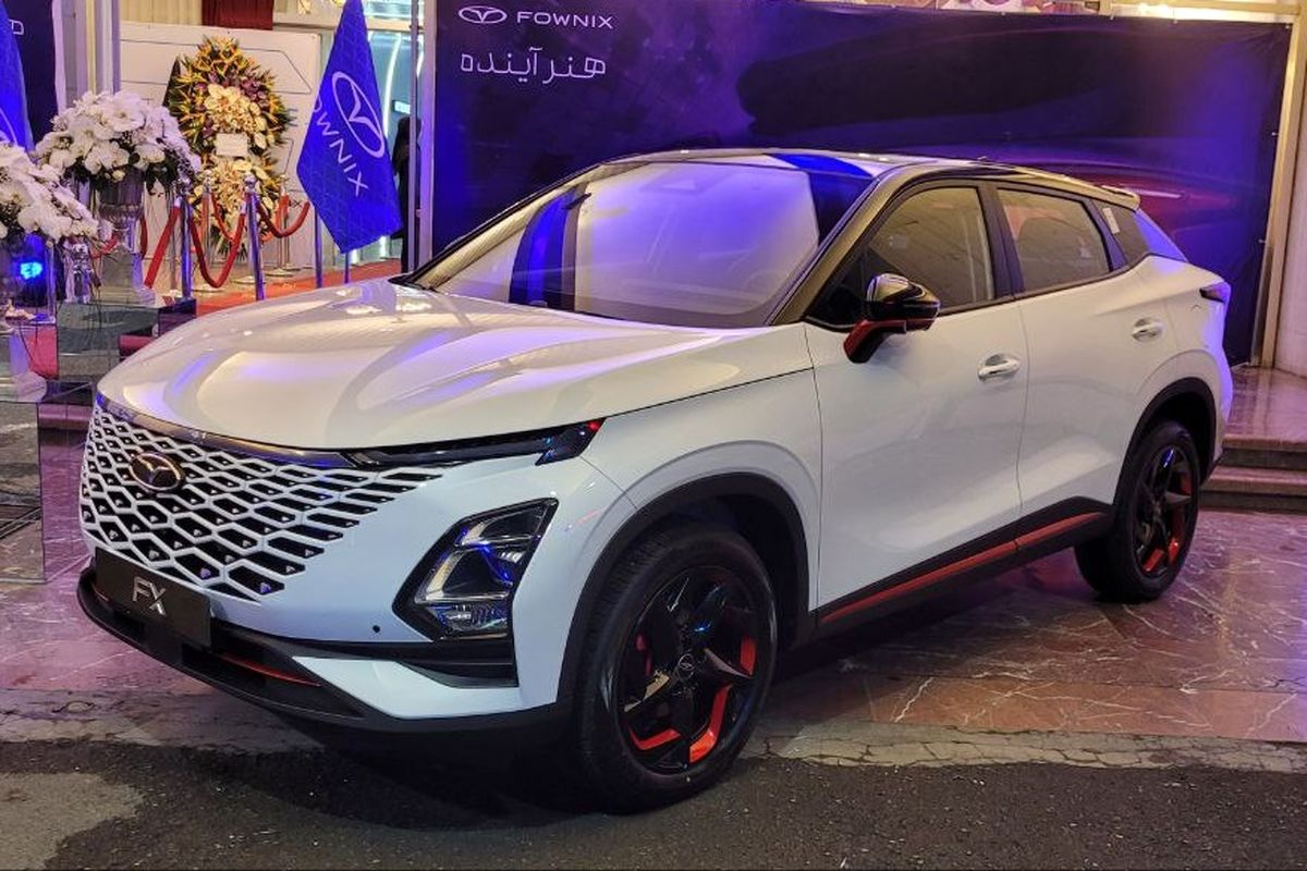 شرایط فروش اقساطی فونیکس اعلام شد