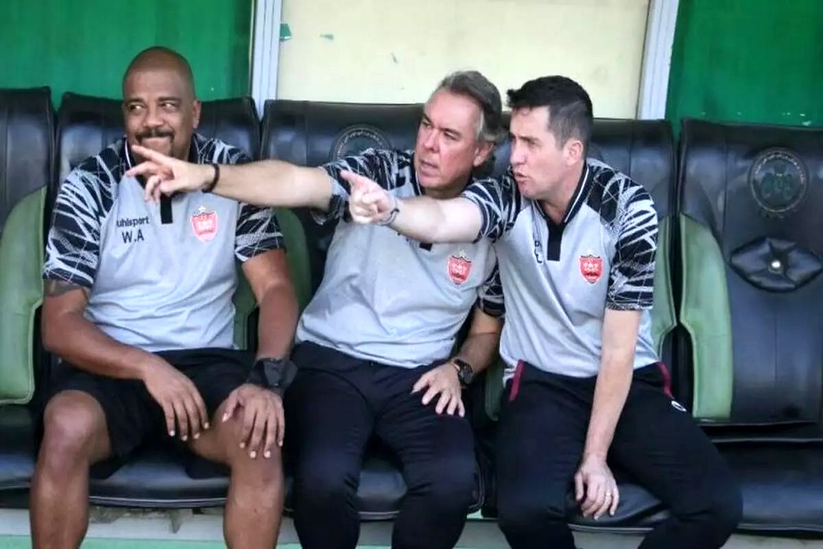 تمام خریدهای خارجی پرسپولیس در دهه اخیر