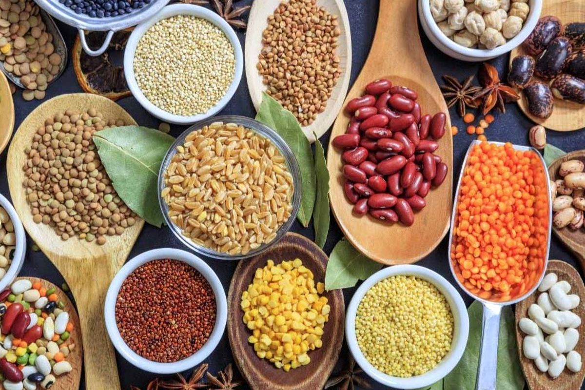 حبوبات در بازار کیلویی چند شد؟