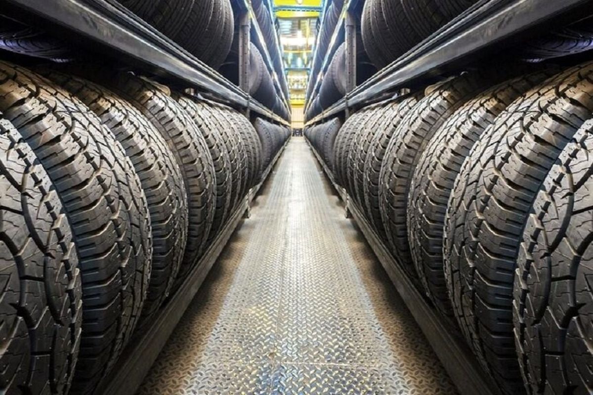 ارائه روغن و لاستیک دولتی به این گروه از رانندگان